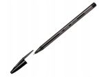 20X Bic 992603 Cristal Exact, Colore Linea: Nero