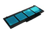Batteria Powersmart 7.40 V 51Wh Per Dell Latitude E5450 E5550 E5470 E5570 (Prima Del 2017)