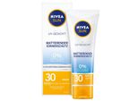 Nivea Sun Crema Solare Viso Spf 30, 50 Ml