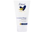 Dove 4152067005 Dove Intensive Pflege Handcreme 75,0 Ml