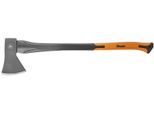 Ascia Universale Bradas Con Manico In Fibra Di Vetro Lunghezza: 790 Mm 1,5 Kg