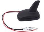Antenna Radio "Pinna Di Squalo"" Con Amplificatore"