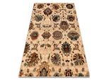 Tappeto Di Lana Superior Latica Crema Beige 200X300 Cm