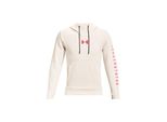 Under Armour Felpe Summit Knit Hoodie, 1360730113, Taglia: 188