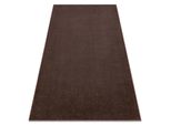 Tappeto - Moquette Eton Maro Marrone 300X500 Cm