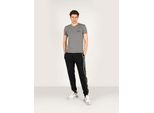 T-Shirt Iceberg - ICE1UTS02 - Grigio - Taglia: L(Eu)