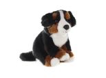 Uni Toys Piccolo Cane Da Montagna Bernese Seduto Peluche Di Peluche