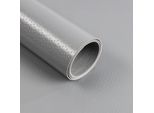 Pavimento In Pvc Dots Grey Larghezza: 120 Cm, Lunghezza: 150 Cm