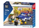Attacco Klocki Blocki Mypolice