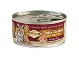 Carnilove Wmm Tacchino E Renna In Scatola Per Gatti Adulti 100 G