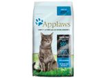 Applaws Cat Dry Adult Pesce E Salmone 350Gr