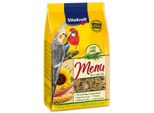 Menu Vitakraft Miele Gross Sittich 1 Kg