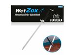 Wetzox Acciaio Per Affilare I Coltelli Asta Per Affilare I Coltelli Asta Per Affilare I Coltelli Spessore 29Cm