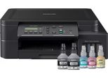Brother DCP-T520W Dispositivo Multifunzione 3 In 1