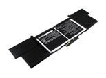7300Mah 83.22Wh Batteria Per Apple Macbook Pro Retina 15" Touch Bar A1990 (Anno 2018 - 2019)"