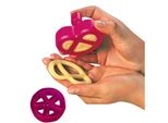 Tagliabiscotti Diametro 7 Cm Ph Set Di 2 Pezzi.