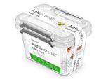 Scatola Portaoggetti Scatola Di Plastica Scatola Di Giocattoli Scatola Portaoggetti Scaffale Coperchio