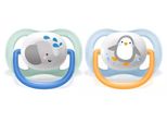 Succhietto Philips Avent Ultra Air SCF080