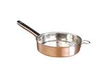 Setaccio Per Gnocchi In Acciaio Inox 18 Cm