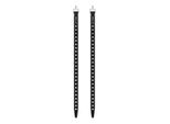 Cinghia Elastica Lampa Flixplus Nano Di Fissaggio 1,25 X 30Cm 2Pz