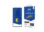 3MK Samsung Vetro Ibrido Flexibleglass Lite Galaxy S21+ Plus