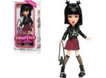 Snapstar YL30005 Yuki Fashion, Bambola, 25 Cm, Nero