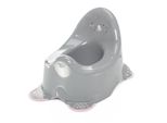 Zopa Vasino Per Bambini "Unicorno"", Grigio/Rosa"