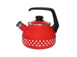 Teiera Diametro 20Cm 2L Puntik Crv