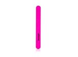 Donegal Neon Play Lima Professionale Per Unghie 240/240 - Lima Di Precisione Per La Ricostruzione Professionale Delle Unghie