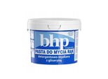 Sapone Per La Salute E La Sicurezza Sul Lavoro Pasta Per Il Lavaggio Delle Mani Con Abrasivo E Glicerina, 500 Ml