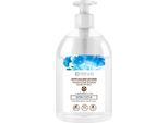 Barwa Sapone Liquido Ipoallergenico Tradizionale Polacco Grigio Con Estratto Di Semi Di Lino 500Ml