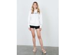 Felpa Champion - 111555 - Bianco- Taglia: S(Eu)