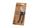 Gardena 12210-20 Forbici Da Potatura Bypass Nero