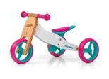 Milly Mally Pojazd Jake 2W1 Classic Candy