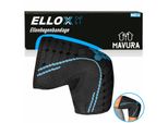 Ellox Supporto Per Il Gomito Del Tennista Gomito Del Golf Gomitiera Supporto Per Il Gomito - Xl