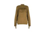 Maglione Trussardi Jeans - 56M001440 - Verde- Taglia: M(Eu)