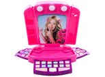 Set Da Trucco Malplay Per Bambini Con Specchio, Lavabile E Sicuro, Per Bambine Dai 3 Anni In Su