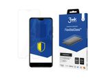 Huawei P20 Pro - Vetro Flessibile 3Mk