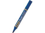 Marcatore Permanente Pentel N850-C, 4 Mm, Blu