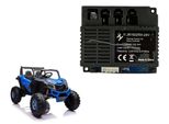 Unità Di Controllo Del Veicolo A Batteria JR1932RX-24V XMX613