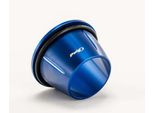 Puig 7358A Anello Terminale Per Yamaha T-MAX 530 Blu