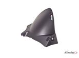 Puig 4902J Copricerchi Posteriori Per Aprilia Shiver 750 Nero Opaco