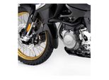 Puig 1942N Estensione Parafango Anteriore Per Bmw F850GS Nero