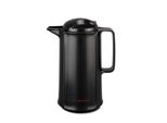 Rotpunkt Caraffa A Vuoto 420 1,0 Litri Nero