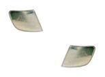 Johns, Fendinebbia Per Vw Passat 94 35I 08/1993 -08/1996 Set Anteriore Destro E Sinistro.