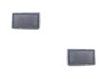 Johns, Fanale Posteriore Singolo Per Vw Golf Iii Vento 1Hx0 10/1991-09/97 Anteriore Set Lin. Anno.
