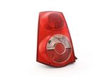 Johns, Fanale Posteriore Fanale Posteriore Adatto Per Kia Picanto Ba 01/2008- Set Destro E Sinistro 9240107510 9240207510