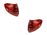 Johns, Fanale Posteriore Combinato Per Suzuki Vitara (Ly) 02/15-09/18 Set Esterno Destro E Sinistro 3567054P00 3565054P00