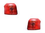 Johns, Fanale Posteriore Fanale Posteriore Adatto Per Toyota Corolla E12 07/04-02/07 Set Lin. Rec.