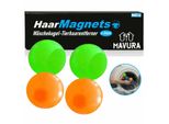 Haarmagnets Magico Rimuovi Peli Di Animali Domestici Lavatrice Peli Di Animali Domestici (Palle Di Lanugine Peli Di Gatto Zampa), Rimuovere I Peli Di Cane Dal Bucato [Set Di 4] (27)